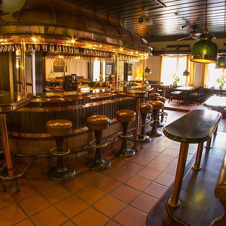 Muehlenkamp Hotel & Gastronomie Oelde Luaran gambar