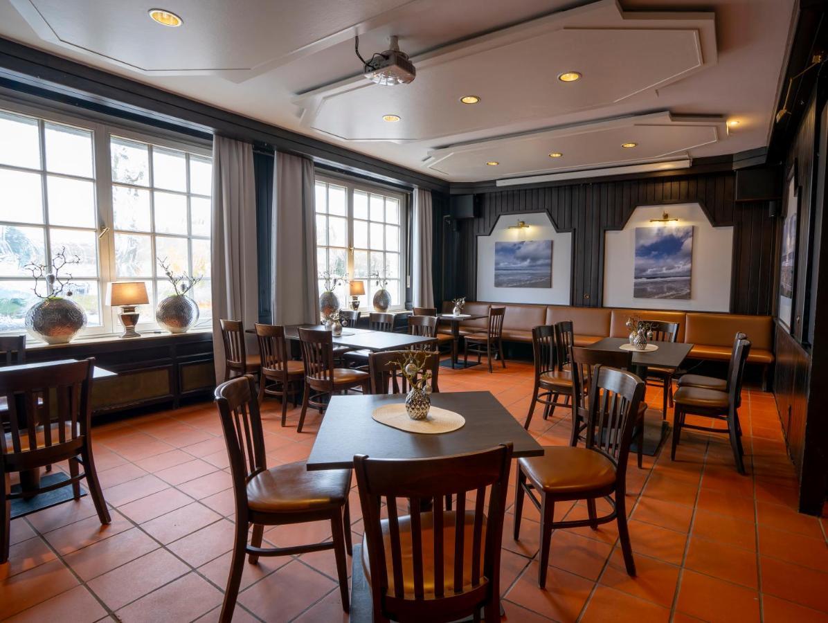 Muehlenkamp Hotel & Gastronomie Oelde Luaran gambar