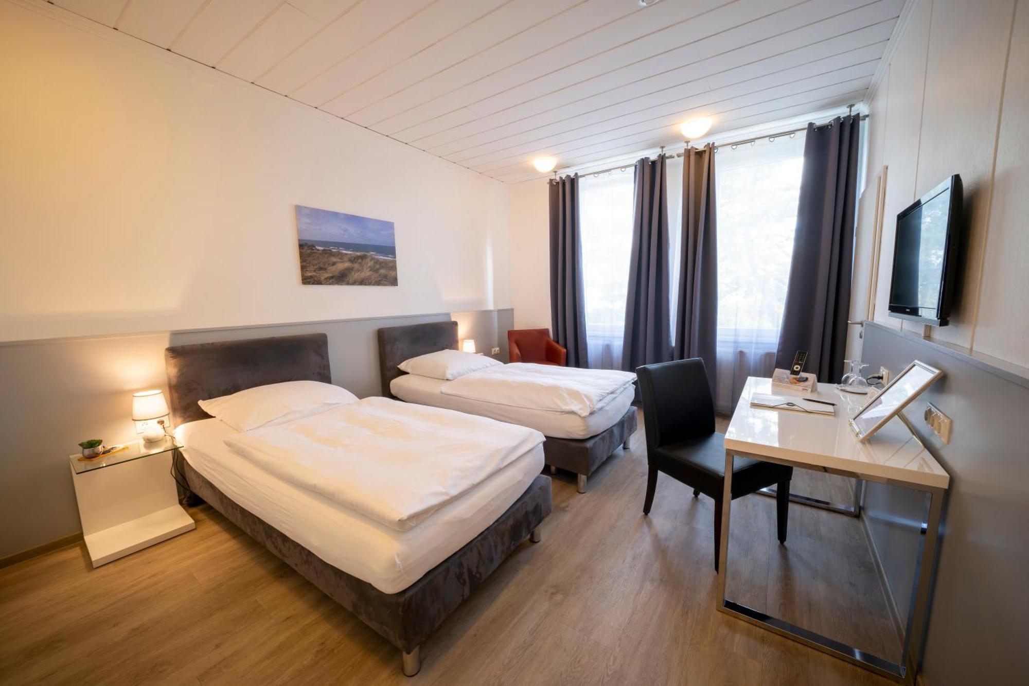 Muehlenkamp Hotel & Gastronomie Oelde Luaran gambar
