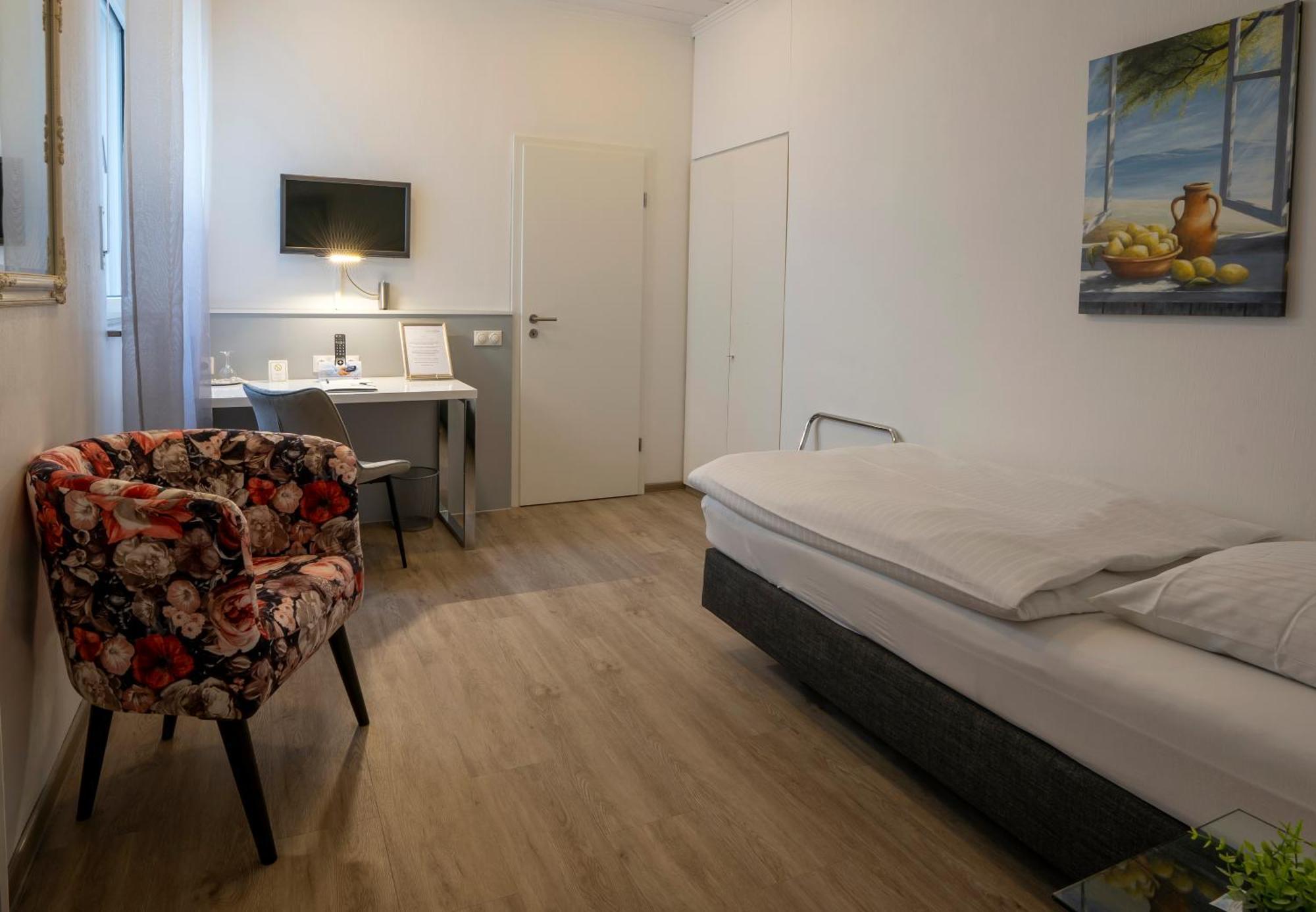 Muehlenkamp Hotel & Gastronomie Oelde Luaran gambar