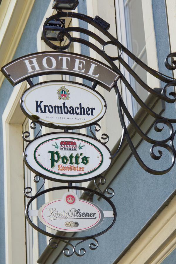 Muehlenkamp Hotel & Gastronomie Oelde Luaran gambar