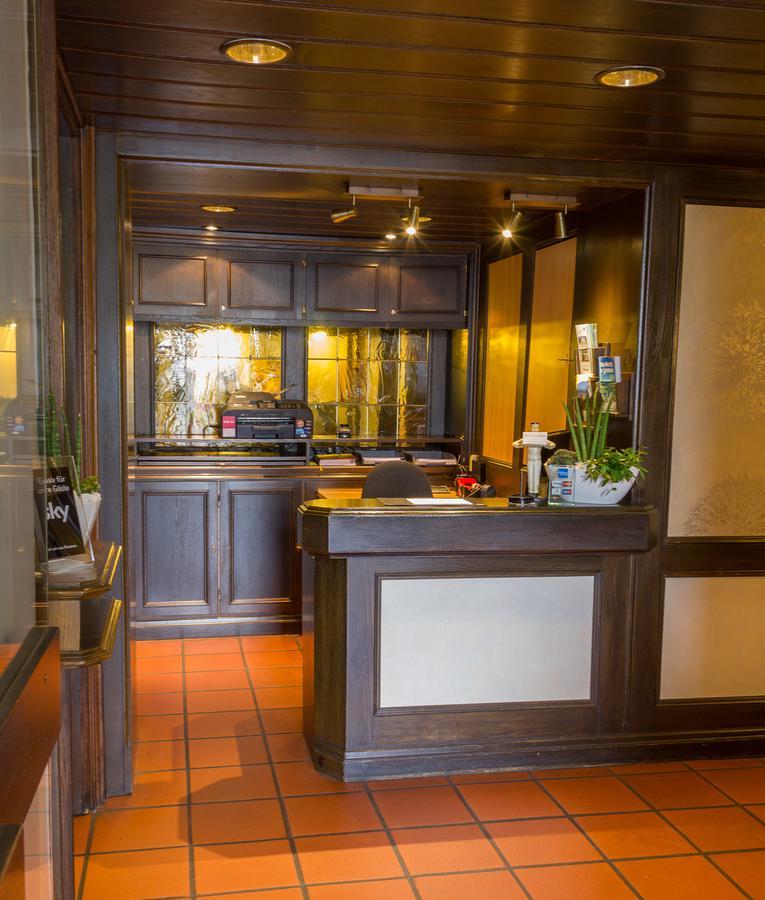 Muehlenkamp Hotel & Gastronomie Oelde Luaran gambar